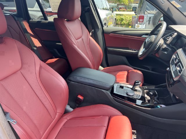 Used 2023 BMW X3 xDrive30i AWD/4WD image 72