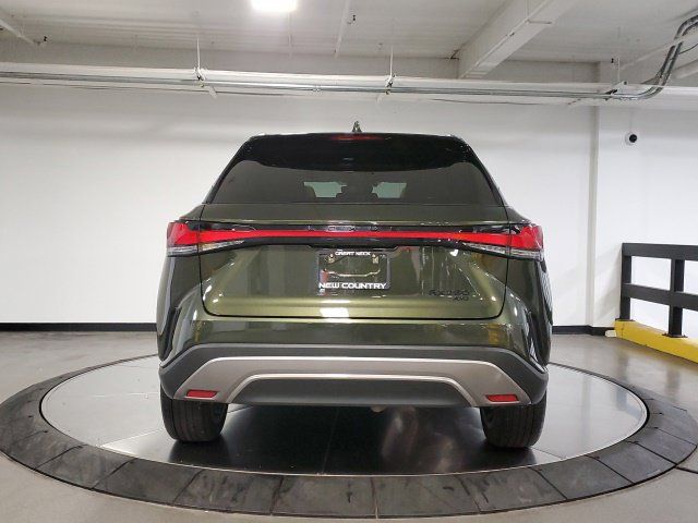 Used 2026 Lexus RX 350 Premium w/ Accessory Package (Z1) AWD/4WD image 8