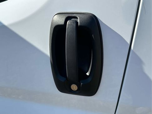 New 2025 RAM ProMaster 2500 image 19