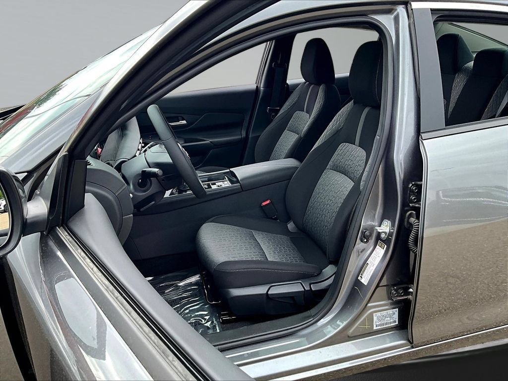 New 2026 Nissan Sentra SV w/ SV Convenience Package FWD image 26