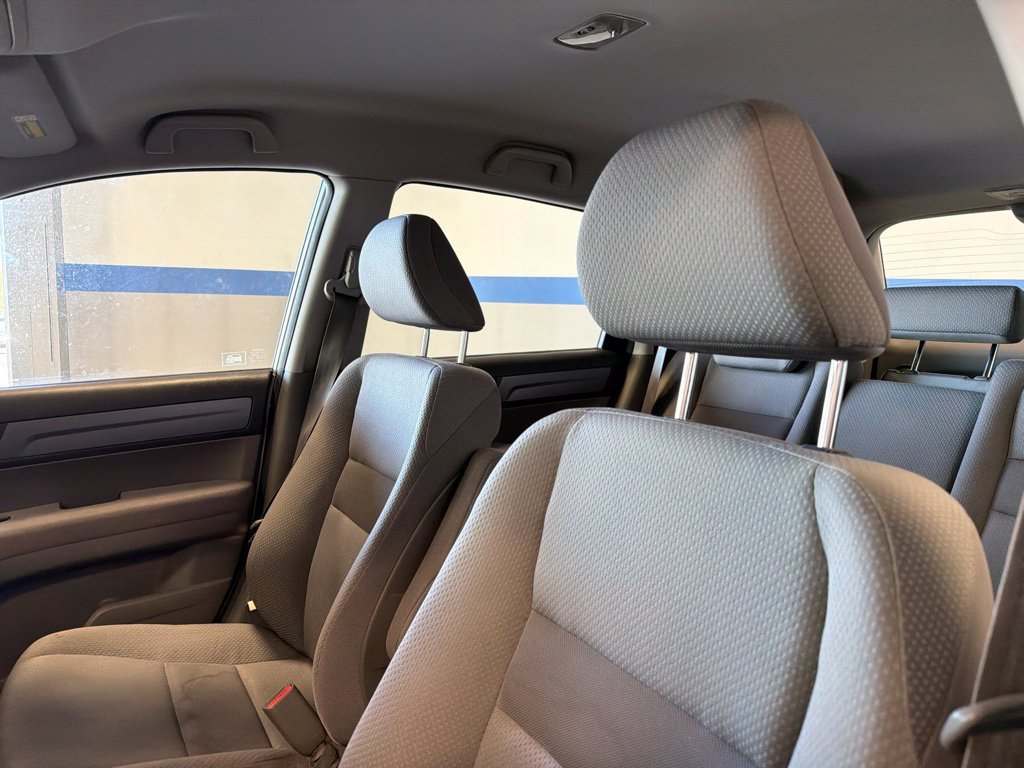 Used 2007 Honda CR-V LX image 16