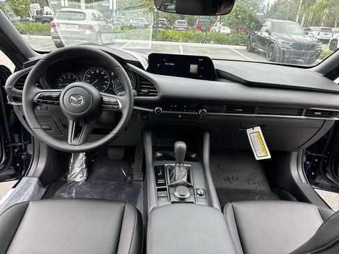 New 2026 MAZDA MAZDA3 s Sport image 37