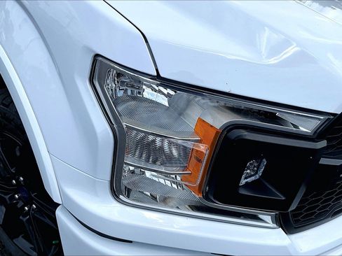 Used 2020 Ford F150 XLT w/ Equipment Group 302A Luxury AWD/4WD image 27