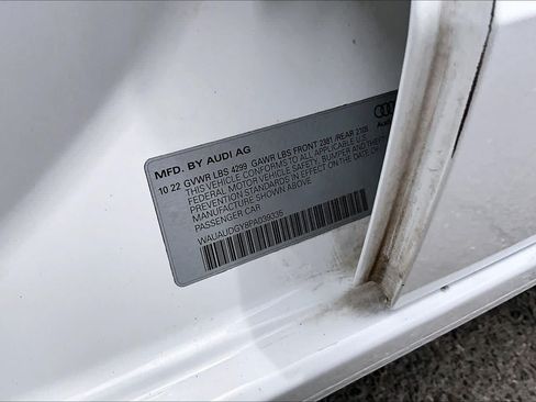 Used 2023 Audi A3 2.0T Premium FWD image 34
