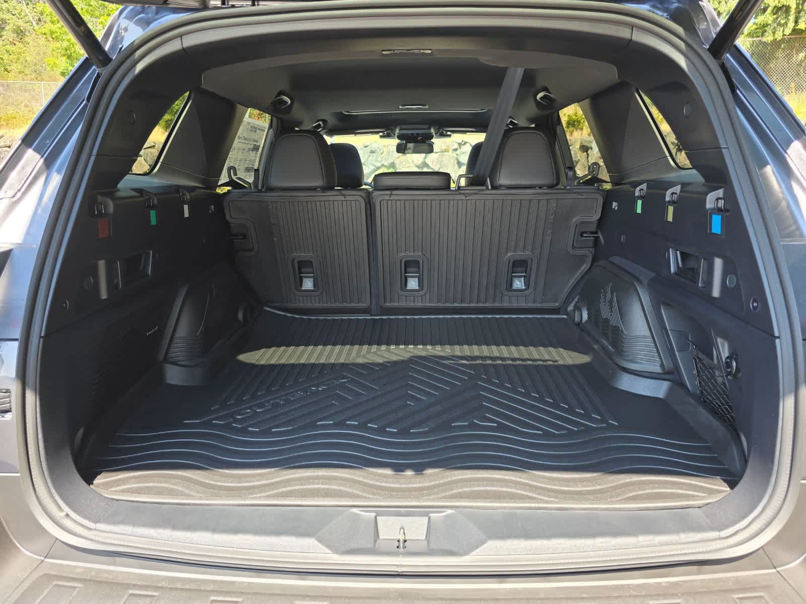 New 2026 Subaru Outback Limited AWD/4WD image 31