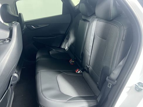 New 2025 Kia EV6 Wind image 28