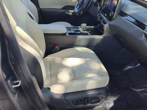 Used 2024 Lexus RX 350 FWD w/ Technology Package image 20