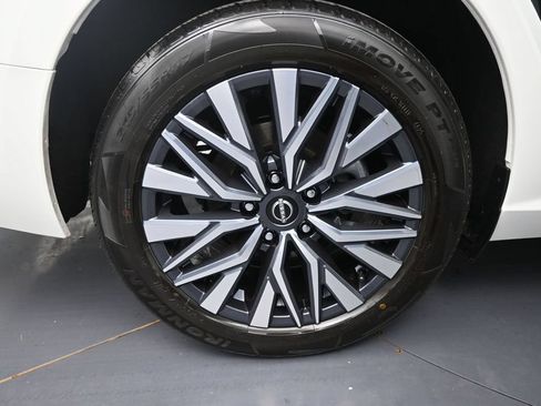Used 2026 Nissan Altima 2.5 SV AWD/4WD image 40
