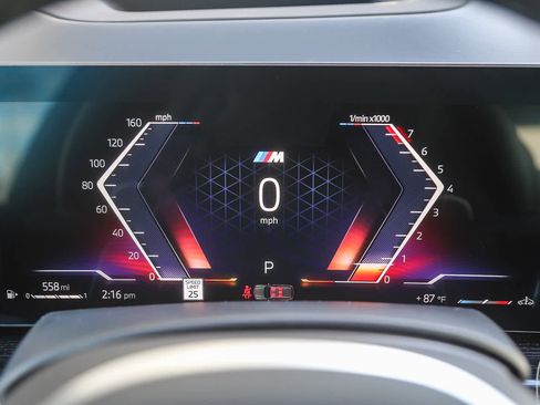 New 2026 BMW X5 xDrive40i w/ M Sport Package image 19