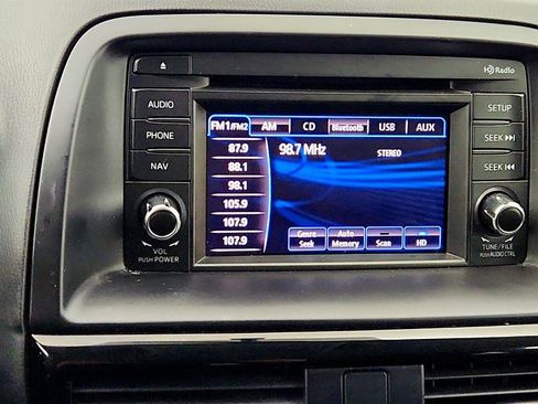 Used 2013 MAZDA CX-5 Touring image 18