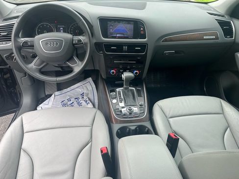 Used 2014 Audi Q5 3.0T Premium Plus image 23