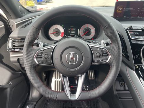 New 2026 Acura RDX A-Spec image 30