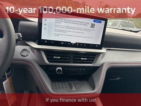 New 2025 Ford Explorer ST-Line w/ Premium Package image 44