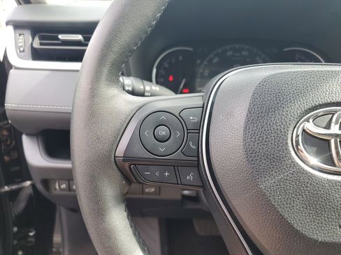 Used 2024 Toyota RAV4 XLE Premium image 22