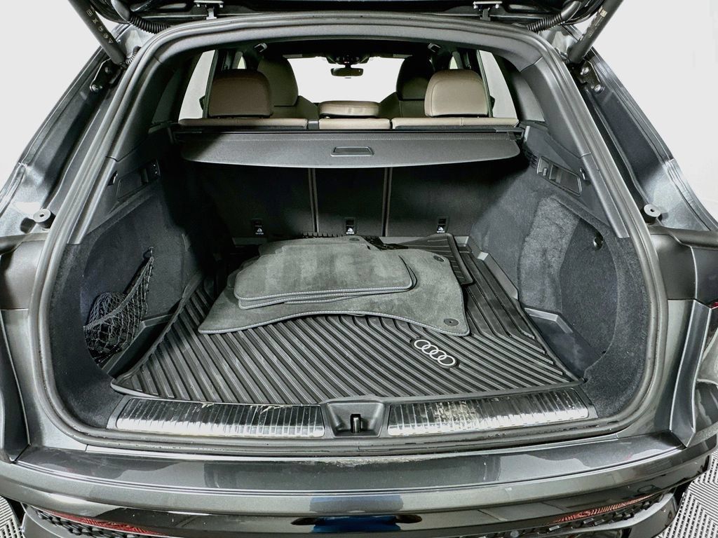 Used 2026 Audi Q5 Prestige AWD/4WD image 27