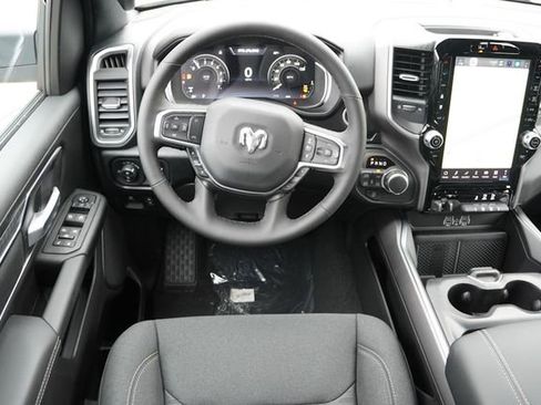 New 2026 RAM 1500 Big Horn image 13