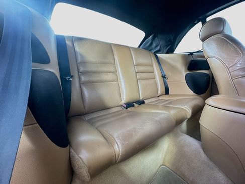 Used 1997 Ford Mustang Cobra image 29