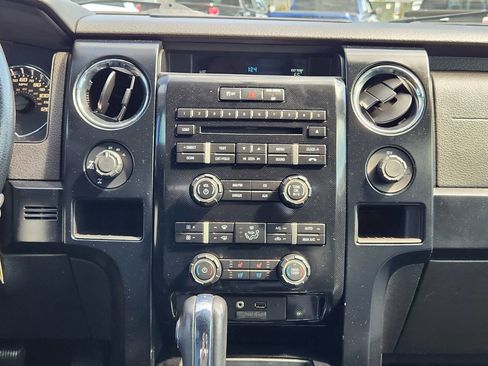 Used 2012 Ford F150 FX4 w/ FX Luxury Pkg image 19