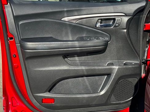 Used 2023 Honda Ridgeline RTL image 15