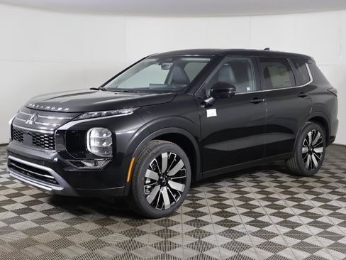 New 2026 Mitsubishi Outlander SE image 10