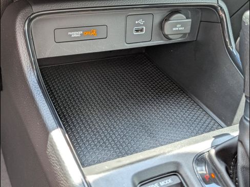 Certified 2024 Honda CR-V LX image 12