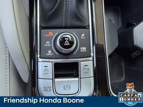 Used 2021 Kia Telluride EX AWD/4WD image 32