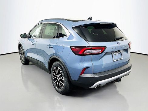 New 2025 Ford Escape PHEV FWD w/ PHEV Premium Package image 5