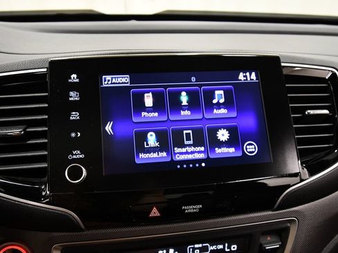 Certified 2023 Honda Ridgeline RTL image 24