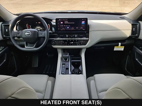 New 2026 Nissan Pathfinder SL FWD image 19