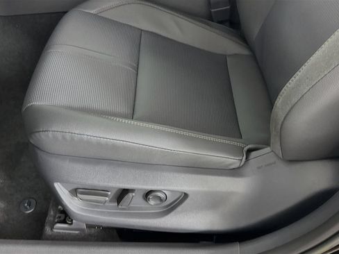 New 2026 Toyota Camry XLE AWD/4WD image 23