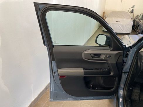 New 2025 Ford Bronco Sport Badlands w/ Sasquatch Badlands Package image 19