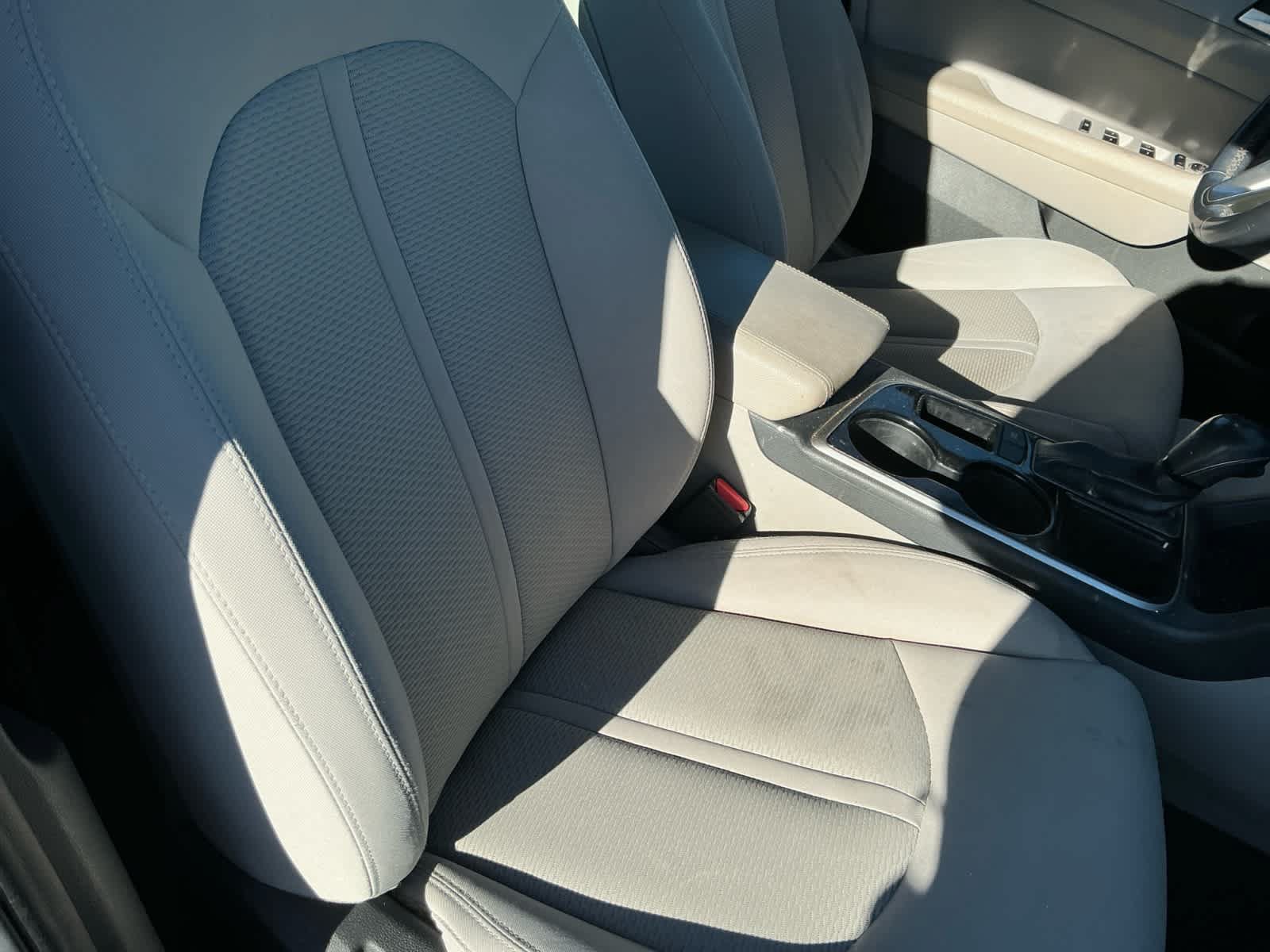 Used 2018 Hyundai Sonata SEL FWD image 15