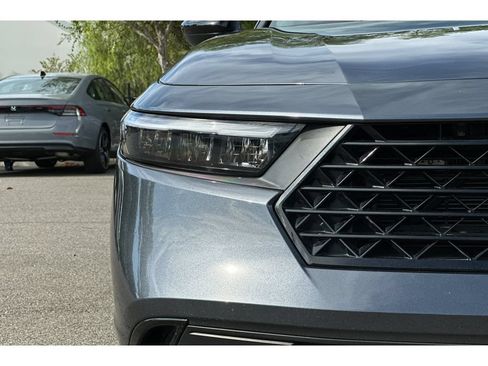 Used 2025 Honda Accord SE image 45