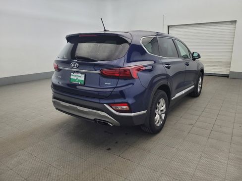 Used 2020 Hyundai Santa Fe SE image 9