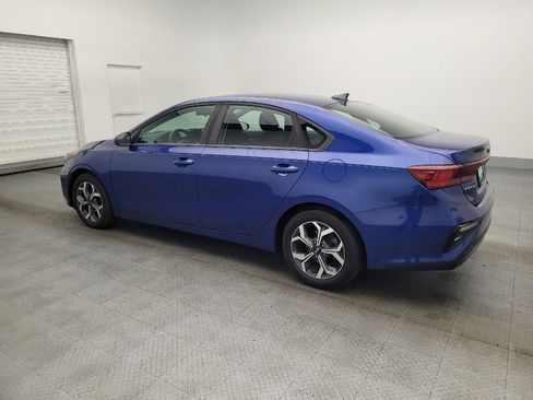 Used 2019 Kia Forte LXS image 3