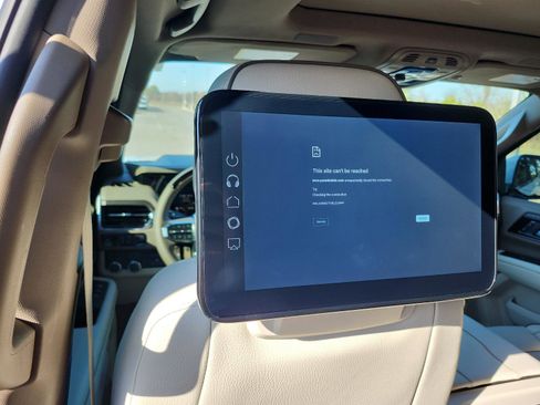 Certified 2026 GMC Yukon XL Denali w/ Denali Reserve Package image 14