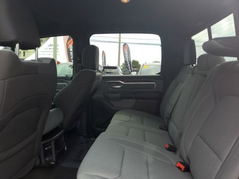 Used 2022 RAM 1500 Lone Star image 10