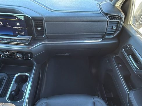 Used 2023 Chevrolet Silverado 1500 LTZ image 30