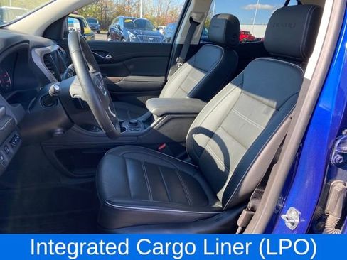 Used 2023 GMC Acadia Denali w/ Denali Ultimate Package image 17