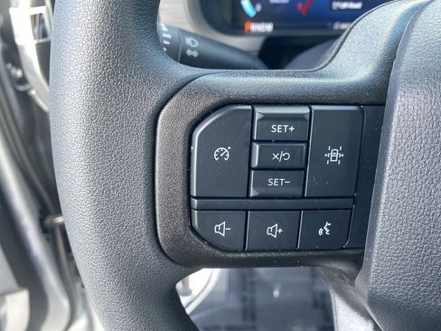 Used 2026 Ford F150 STX w/ Equipment Group 200A RWD image 25