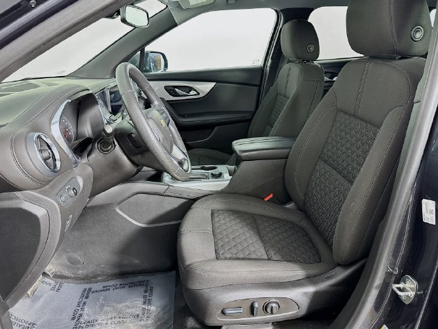 Used 2022 Chevrolet Blazer LT AWD/4WD image 22
