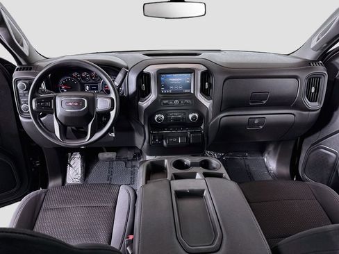 Used 2021 GMC Sierra 1500 4x4 Crew Cab w/ Sierra Value Package image 19