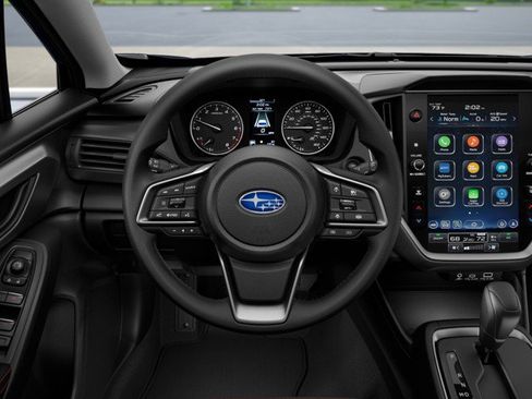 New 2026 Subaru Impreza 2.0i Sport AWD/4WD image 14