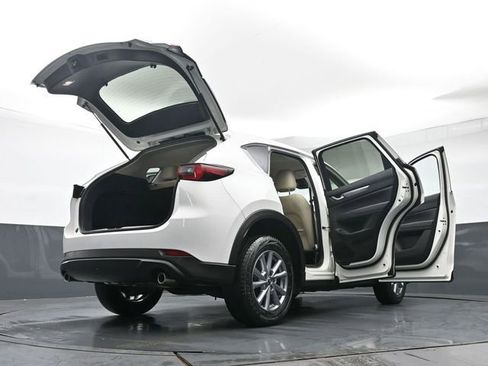Certified 2023 MAZDA CX-5 AWD 2.5 S w/ Select Package image 45