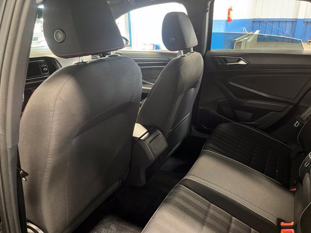 Used 2019 Volkswagen Jetta GLI FWD image 17