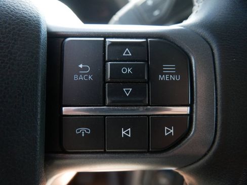 Used 2024 Ford F150 XLT w/ Equipment Group 302A MID AWD/4WD image 25