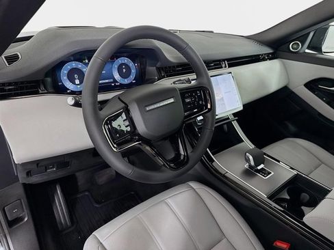 Used 2026 Land Rover Range Rover Evoque S image 9