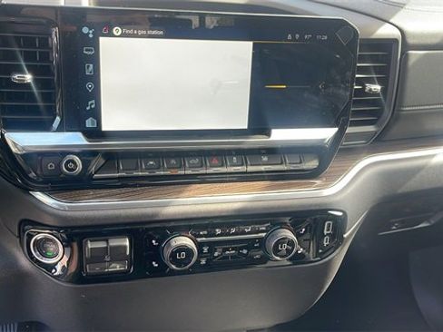 New 2026 Chevrolet Silverado 1500 LT w/ All Star Edition Plus image 17