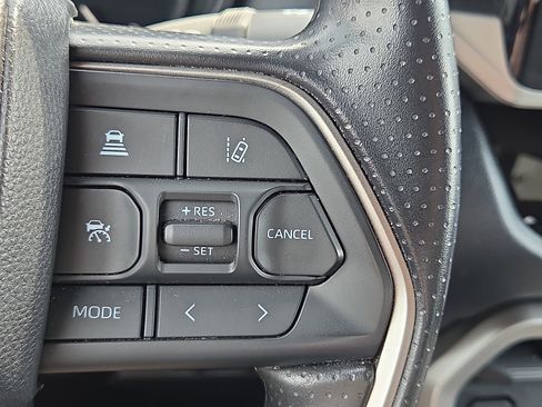 Used 2026 Toyota Tundra SR5 AWD/4WD image 22