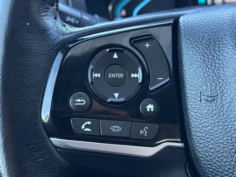 Certified 2022 Honda Odyssey Touring image 32